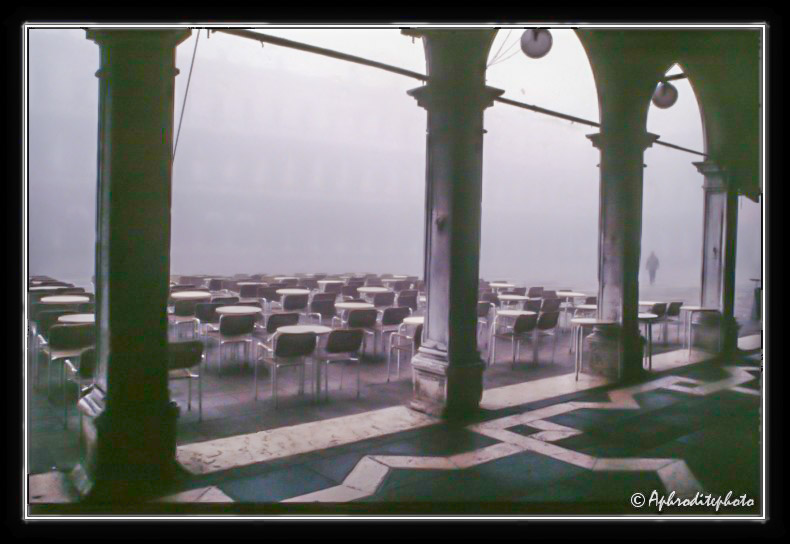 Venezia 1995